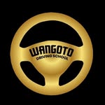 Wangoto Driving School Logo